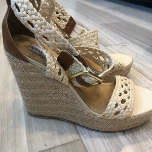 Steve Madden - never worn